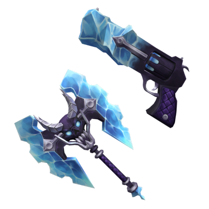 Ice Set