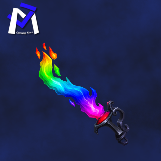 Chroma Candleflame