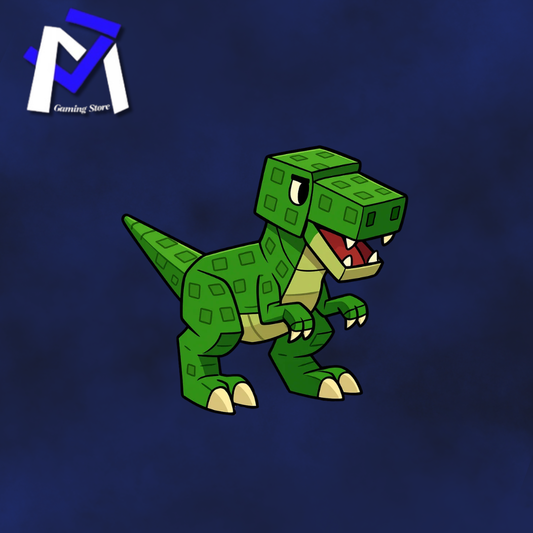 T-Rex