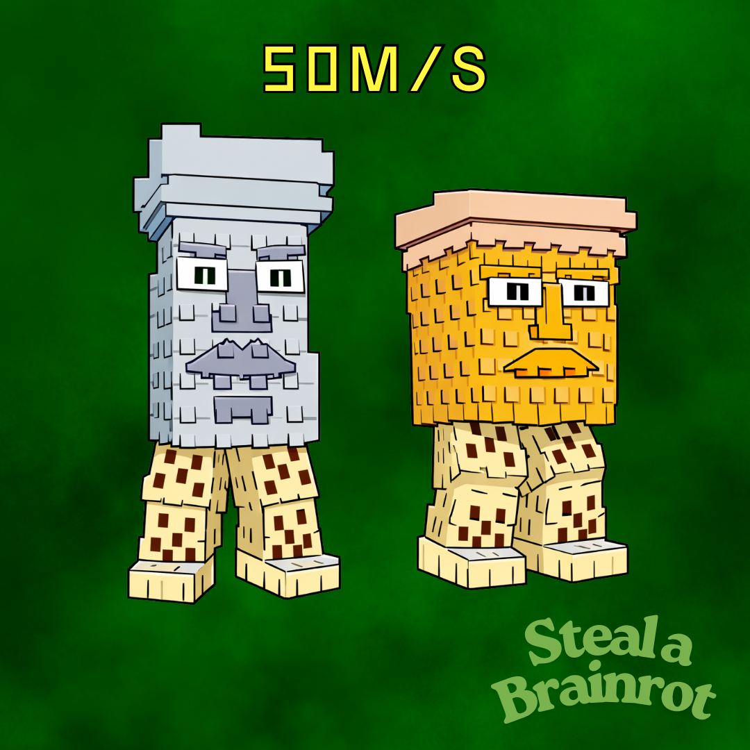 Garama and Madungdung 50m