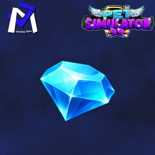 1b Gems